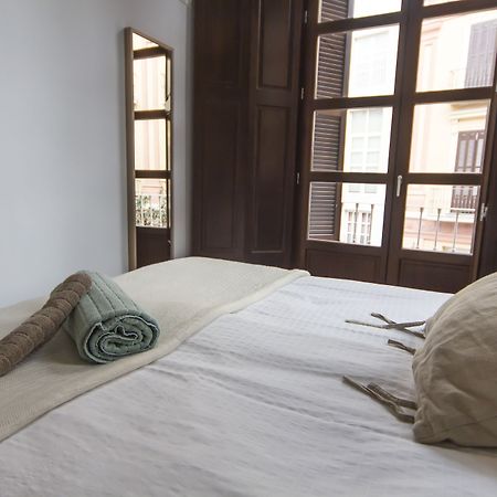 Apartamentos Malaga Picasso Eksteriør bilde