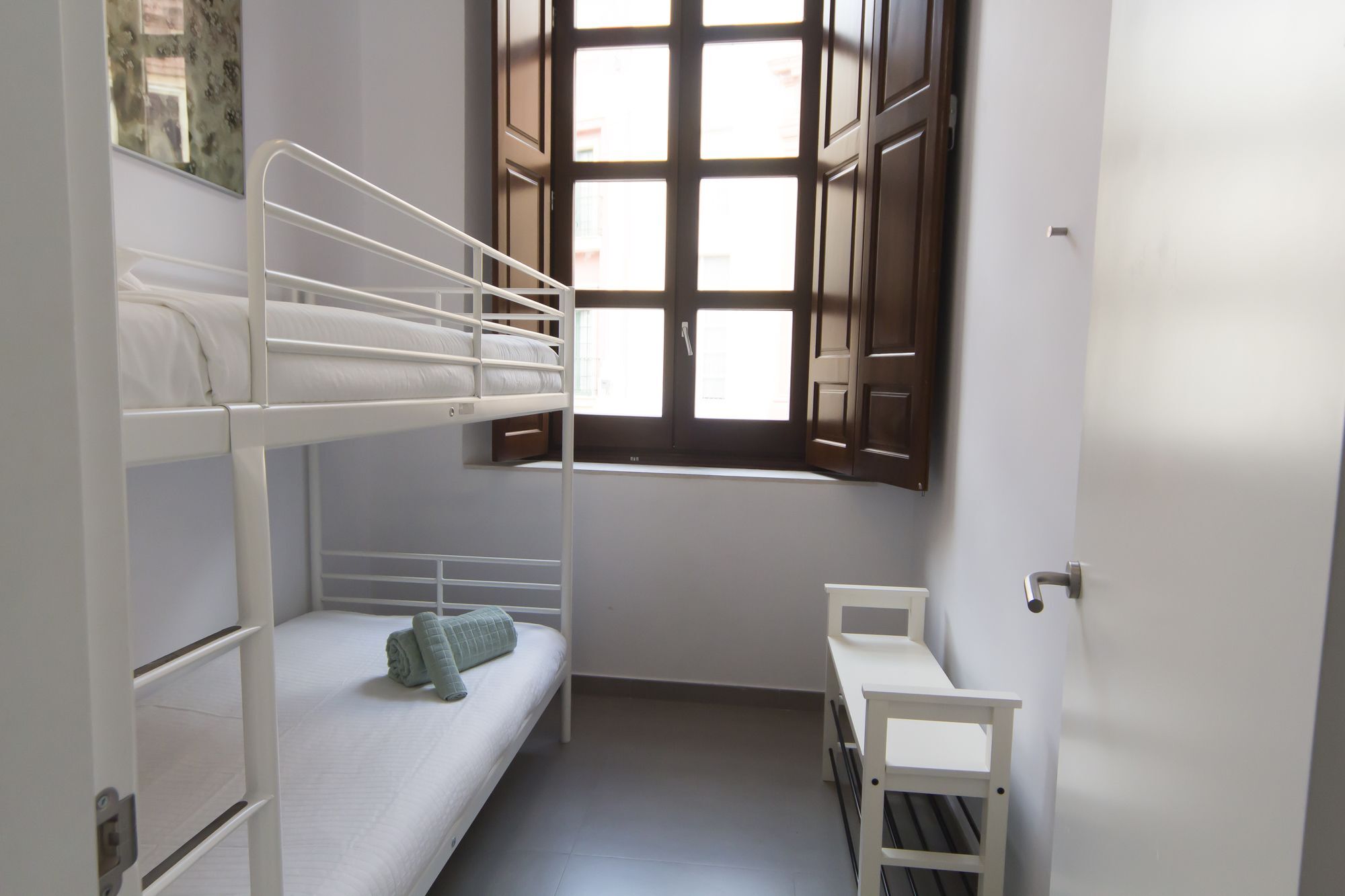 Apartamentos Malaga Picasso Eksteriør bilde